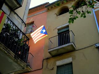 Chez les indépendantistes (catalans)