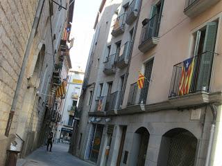 Chez les indépendantistes (catalans)