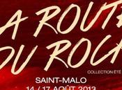 Let's play at... Route Rock, collection