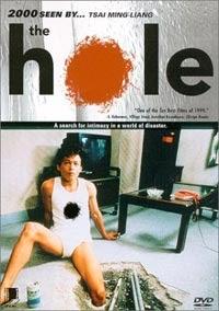 The Hole : Lien