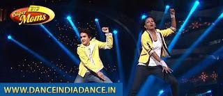 DID Super Moms (4) avec les Li'l Masters