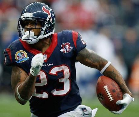 32 équipes en 32 jours: les Texans de Houston