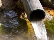 Santé fleuves rivières français sont contaminés pesticides