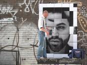 London Wall Printemps