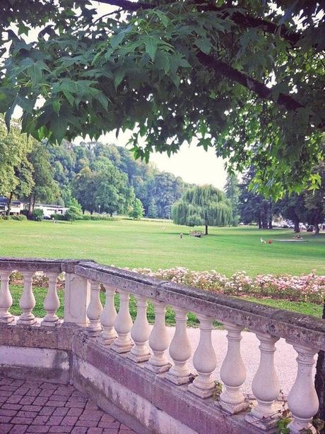 CHARMING POOL CHARMING POOL