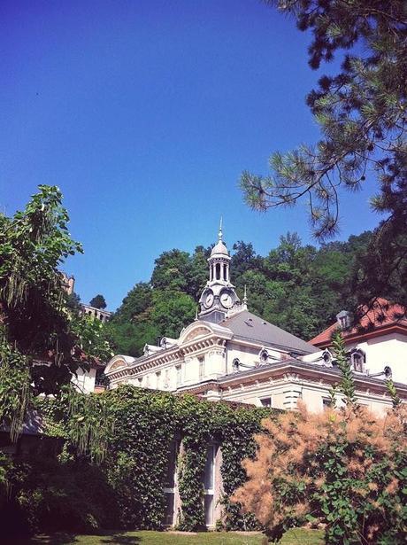 CHARMING POOL CHARMING POOL