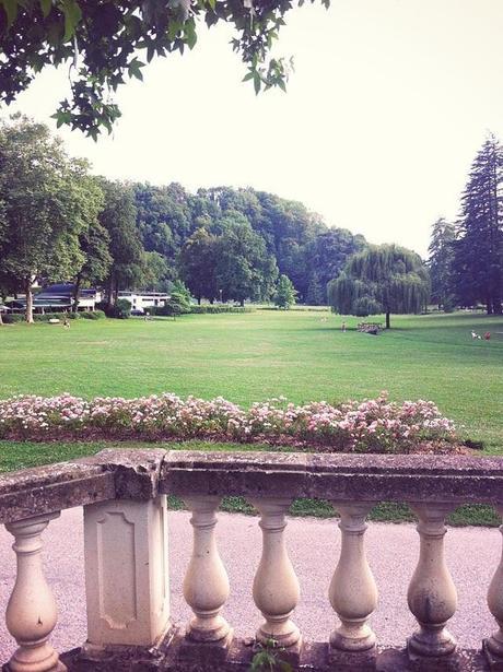 CHARMING POOL CHARMING POOL