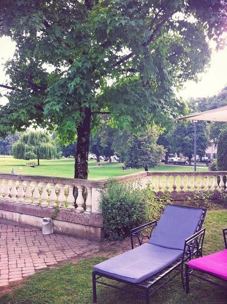 CHARMING POOL CHARMING POOL