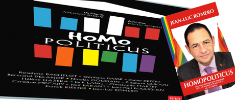 homopoliticus,jean-luc romero,homosexualité,politique,france,lcp-an