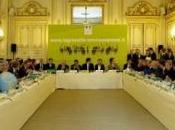 Grenelle l'environnement Conseil national transition écologique