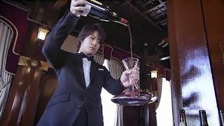 Focus sur : Les Gouttes de Dieu