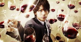 Focus sur : Les Gouttes de Dieu