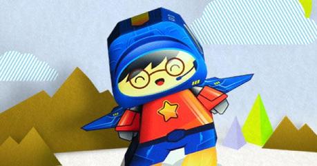Blog_Paper_Toy_papertoy_A1RID_Salazad