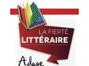 Premier Salon livre Fierté littéraire avec auteurs Denis-Martin Chabot, Donald Bilodeau François-Alexandre Bergeron