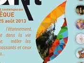 NoVArt 2013 Villevêque