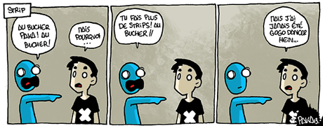 Les aventures de Paka – Episode 1542