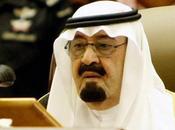 BLAGUE JOUR. Egypte (humour): Abdallah d’Arabie Saoudite produire scène