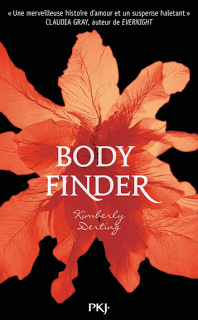 Body Finder tome 1 Kimberly Derling PKJ