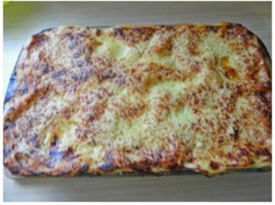 Lasagnes