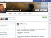 hacker Palestinien pirater compte Mark Zuckerberg