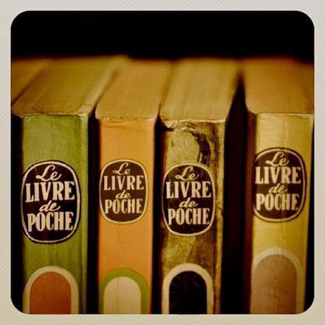 Tag : la lecture et moi