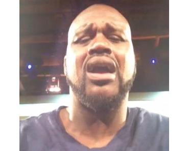 VIDEOS Shaquille O’Neal s'éclate sur Instagram