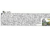 L'hommage Miguel Martín [Humour]