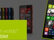 Nokia ressusciterait peut-être Phablet