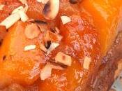 Cake Tatin Mangue-Abricot