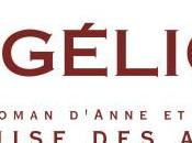 [info] Remake d’Angélique salles décembre