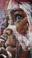 Melbourne- Street Art