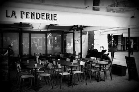 La Penderie – Paris 2e