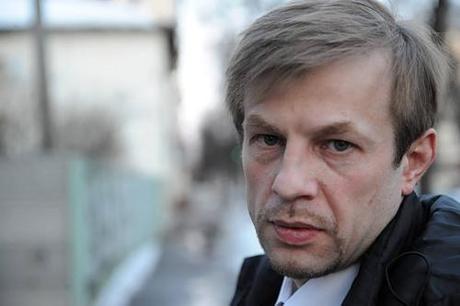 Evgeniy Ourlachov Carnets de Russie (1) : Des temps difficiles pour l'opposition à Vladimir Poutine