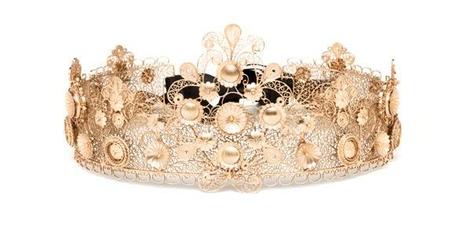 Je veux une couronne moi aussi !