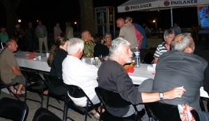 Soupe au pistou aux Braconniers