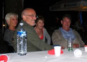 Soupe au pistou aux Braconniers