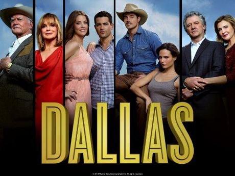 Critique Dallas saison 1 épisode 6