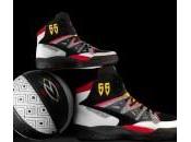 Adidas Mutombo Date sortie