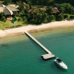 EVASION : Leaf House / Brésil