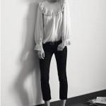 MODE: Isabel Marant Etoile Automne Hiver 13 / 14