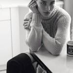 MODE: Isabel Marant Etoile Automne Hiver 13 / 14