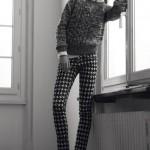 MODE: Isabel Marant Etoile Automne Hiver 13 / 14