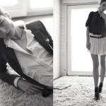 MODE: Isabel Marant Etoile Automne Hiver 13 / 14