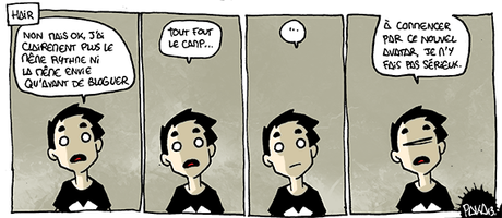 Les aventures de Paka – Episode 1543