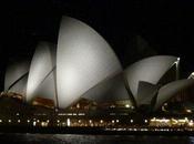 Sydney opéra