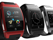 inWatch autre montre connectée