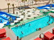 Hôtel Wave House tweeter pour faire rencontres