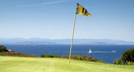 Golf Sperone Corse Caractere Original Les plus beaux parcours de golf en France