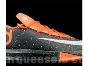 Nike Splatter