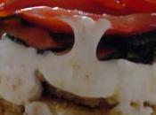 Cheesecake salé tomate-courgette